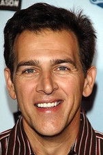 الممثل John D'Aquino