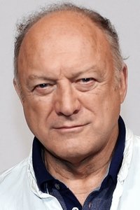 الممثل John Doman