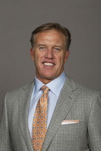 الممثل John Elway