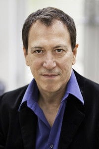 الممثل John Fleck