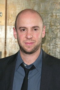 المخرج John Hamburg