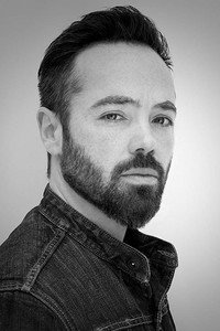 الممثل John Hensley