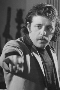 المخرج John Hough