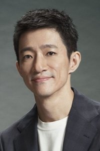 المخرج John Hsu