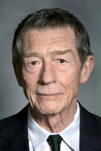الممثل John Hurt