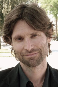 المخرج John Irwin