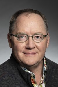 الممثل John Lasseter