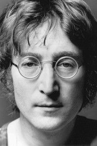 الممثل John Lennon