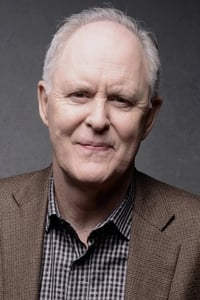 الممثل John Lithgow