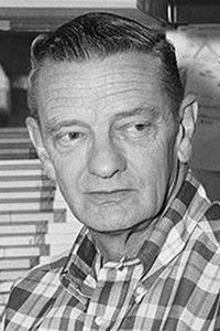 المخرج John Lounsbery