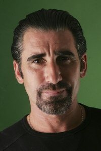 الممثل John Lynch