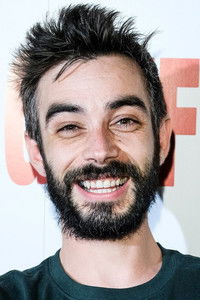 المخرج John McPhail