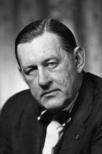 الممثل John O'Hara