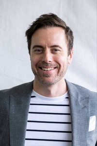 المخرج John Patton Ford