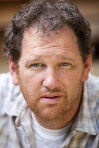 الممثل John Pirruccello