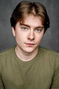 الممثل John R. Howley