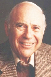 الممثل John Randolph