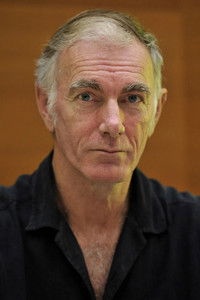 المخرج John Sayles