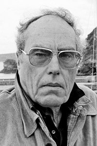 المخرج John Sturges
