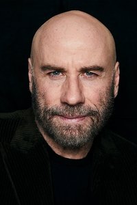 الممثل John Travolta