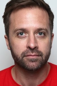 المخرج John Trengove