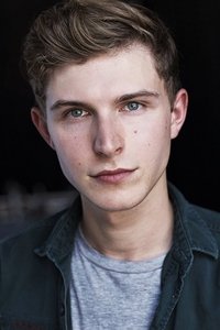 الممثل Johnny Berchtold