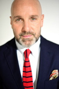 الممثل Johnny Harris