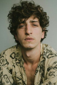الممثل Johnny Massaro