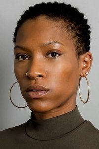 الممثل Jojo T. Gibbs