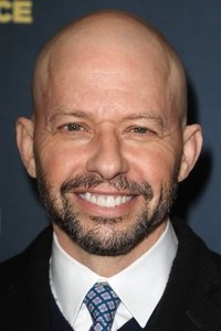 الممثل Jon Cryer