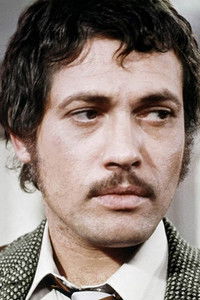 الممثل Jon Finch