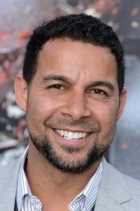 الممثل Jon Huertas