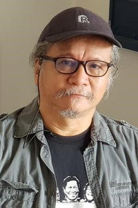 المخرج Jon Red