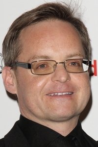 المخرج Jon S. Baird