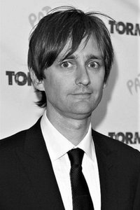 المخرج Jon Wright