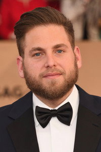 المخرج Jonah Hill