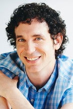 الممثل Jonas Chernick