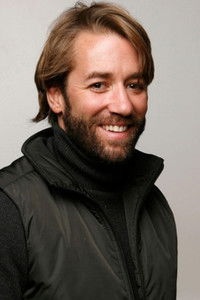 المخرج Jonas Pate