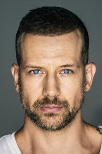 الممثل Jonathan Boynton-Lee