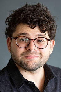 الممثل Jonathan Daniel Brown