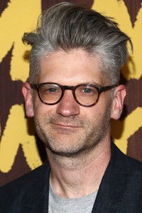 المخرج Jonathan Entwistle