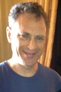 الممثل Jonathan Geffner