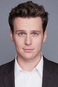 الممثل Jonathan Groff