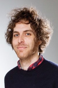 المخرج Jonathan Krisel