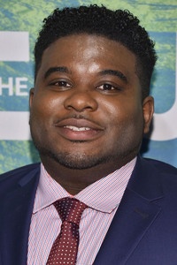 الممثل Jonathan Langdon