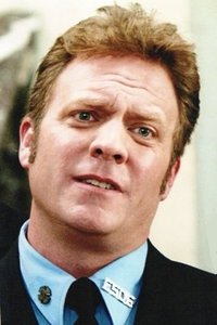 الممثل Jonathan Loughran