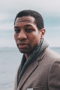 الممثل Jonathan Majors