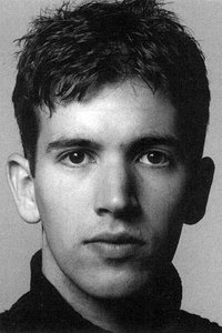 الممثل Jonathan Race