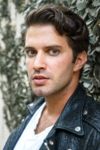 الممثل Jonathan Rosenthal