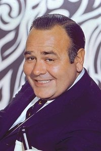 الممثل Jonathan Winters